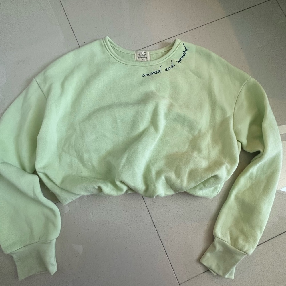 Crewneck